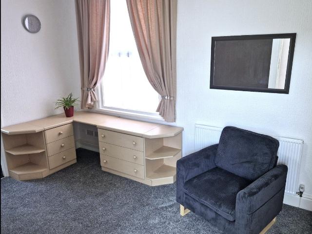 Apartment at Lord Street, Blackpool