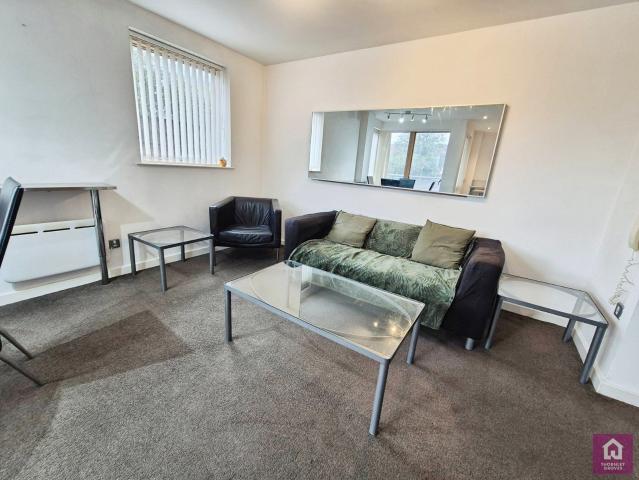 Apartment at Lord Street, Manchester