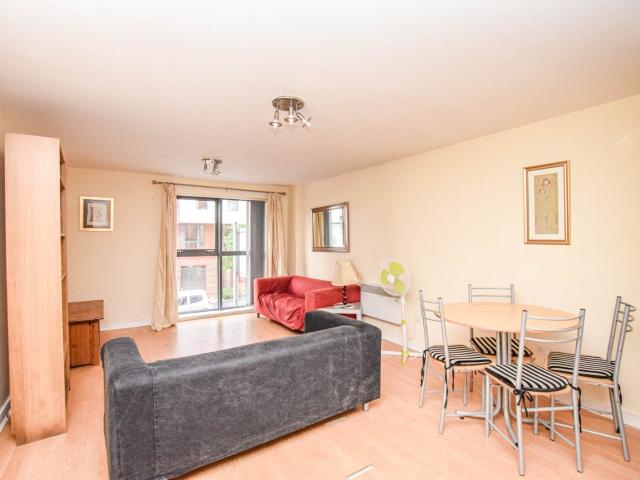 Apartment at Lord Street, Manchester
