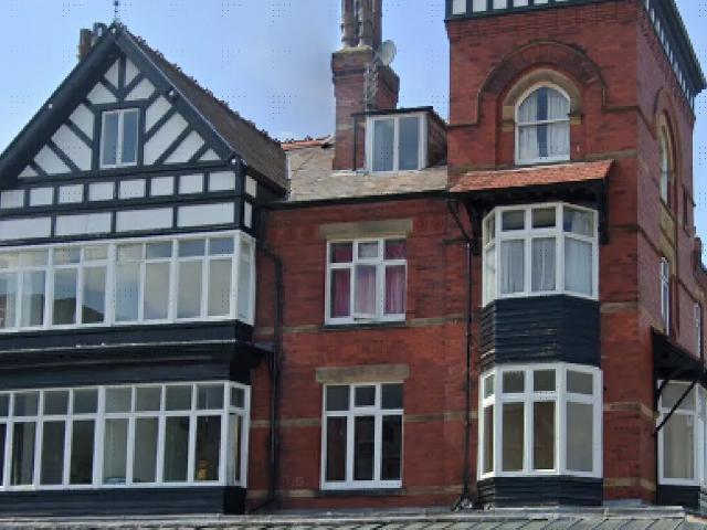 Apartment at Lord Street, Southport
