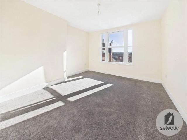 Apartment at Lord Street, Redcar