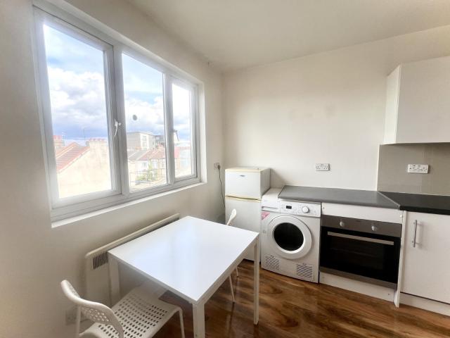 Apartment at Lordship Lane, Greater London