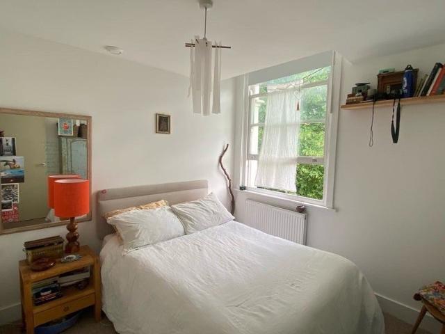Apartment at Lordship Park, Greater London