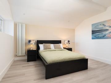 Apartment at Lorn Court, Birkenhead