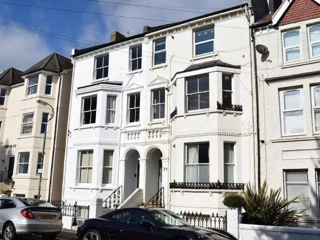 Apartment at Lorna Road, Hove