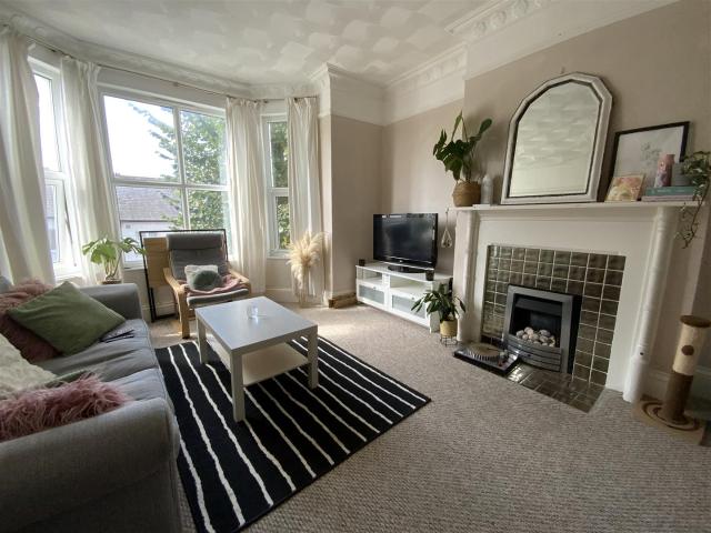 Apartment at Lorna Road, Hove