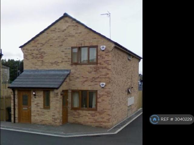Apartment at Lorne Street, Bradford