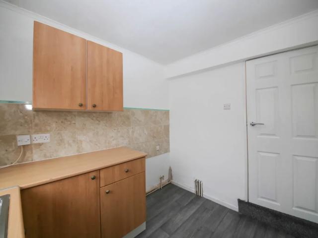 Apartment at Lorne Street, Hindley
