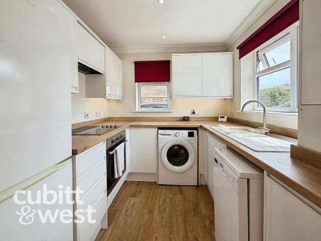 Apartment at Lorne Road, Portsmouth
