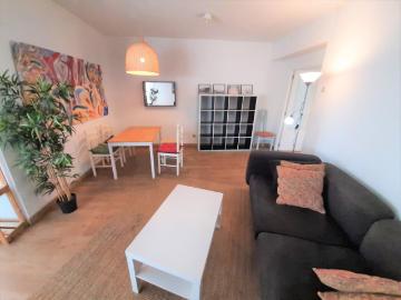apartment at Los Bermejales / Sevilla,Spain