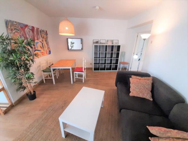 apartment at Los Bermejales / Sevilla,Spain