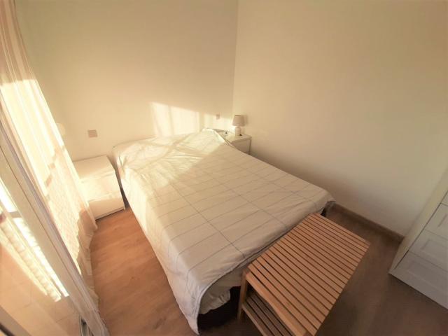 apartment at Los Bermejales / Sevilla,Spain