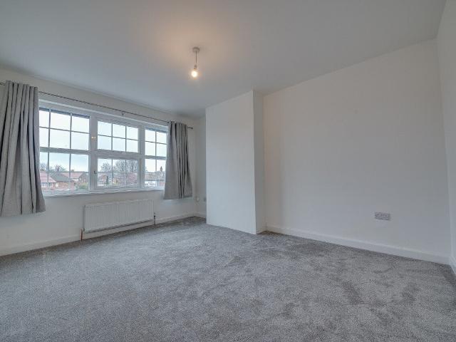 Apartment at Laughton Road, Dinnington