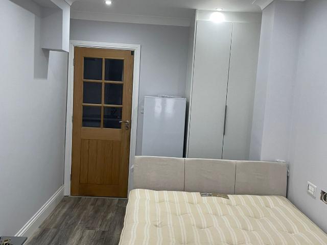 Apartment at Laughton Road, Greater London