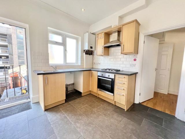 Apartment at Laud Street, Greater London