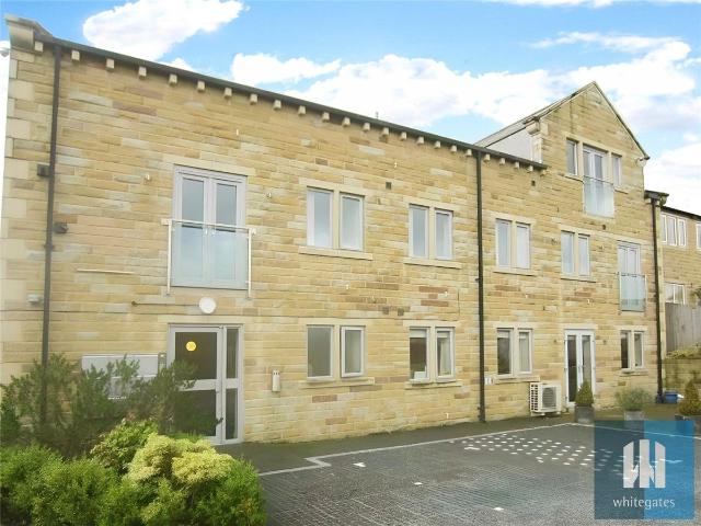 Apartment at Laund Road, Kirklees