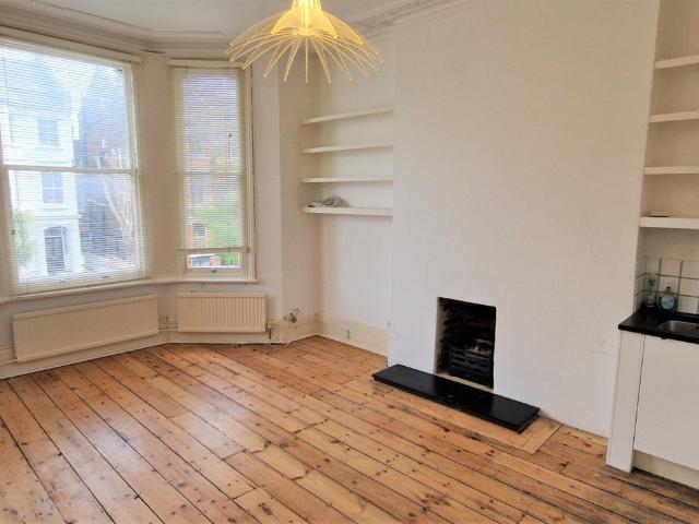 Apartment at Launders Lane, Greater London