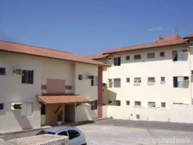 apartment at Lauro De Freitas