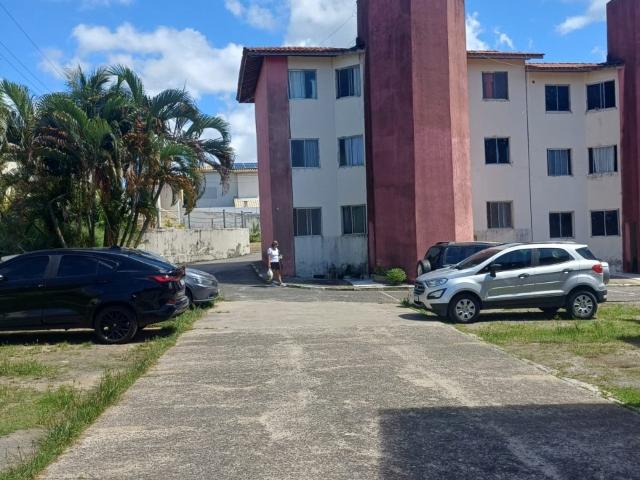 apartment at Lauro De Freitas
