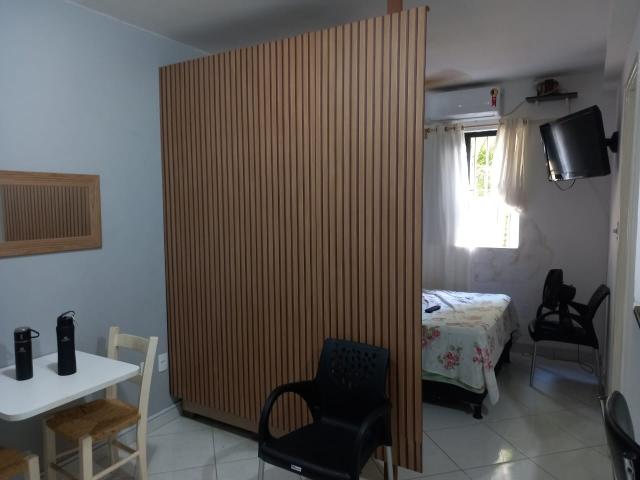 apartment at Lauro De Freitas