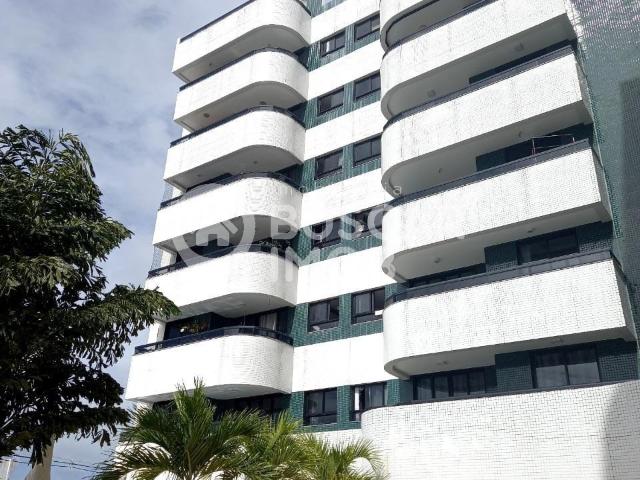 apartment at Lauro De Freitas