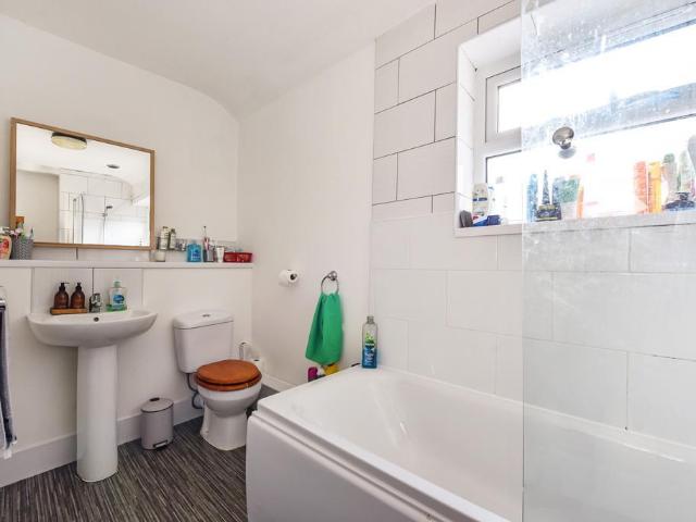 Apartment at Laura Street, Pontypridd