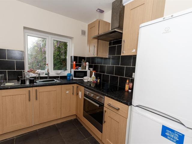 Apartment at Laura Street, Pontypridd