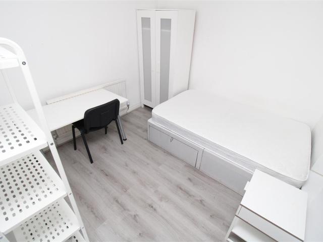 Apartment at Laura Street, Pontypridd