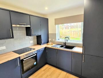 Grandholm Aberdeen, AB22, North East Scotland, Shetland