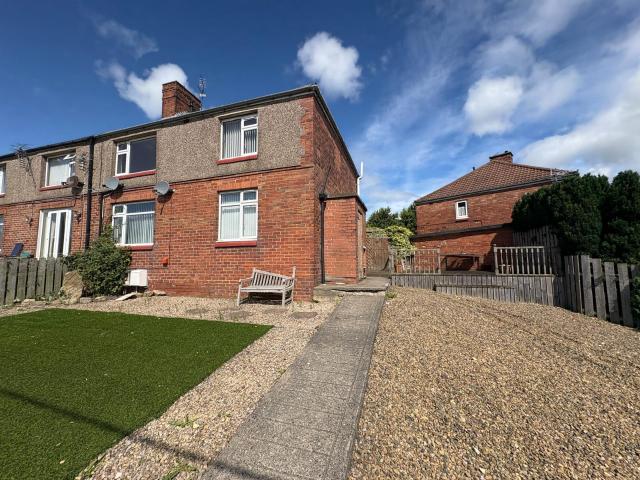 Apartment at Laurel Road, Chilton Lane
