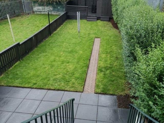 Apartment at Laurelbank, Coatbridge