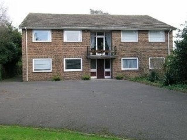 Apartment at Lavant Road, Chichester