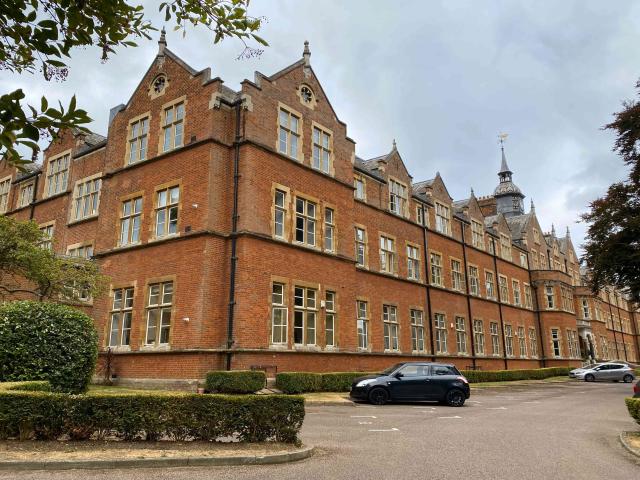 Apartment at Lavender Close, Mole Valley