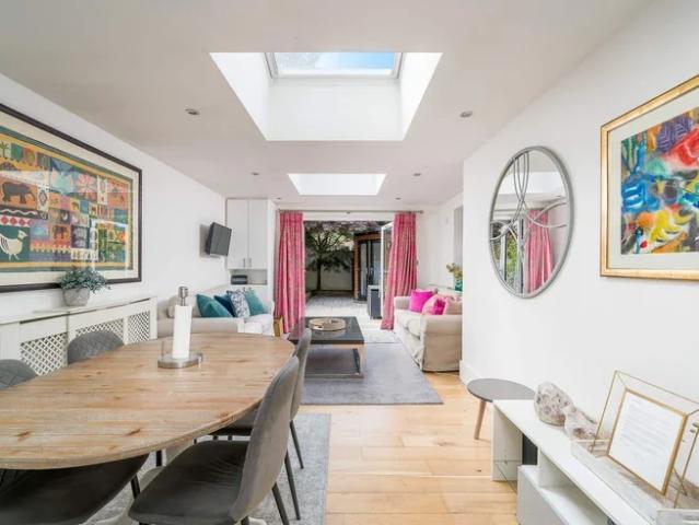 Apartment at Lavender Gardens, Greater London