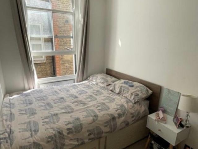 Apartment at Lavender Sweep, Greater London