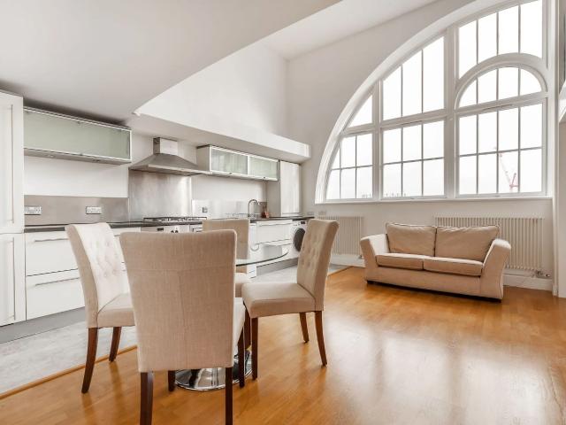 Apartment at Lawn Lane, Greater London