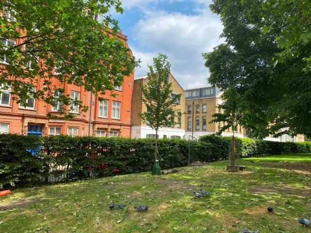 Apartment at Lawn Lane, Greater London
