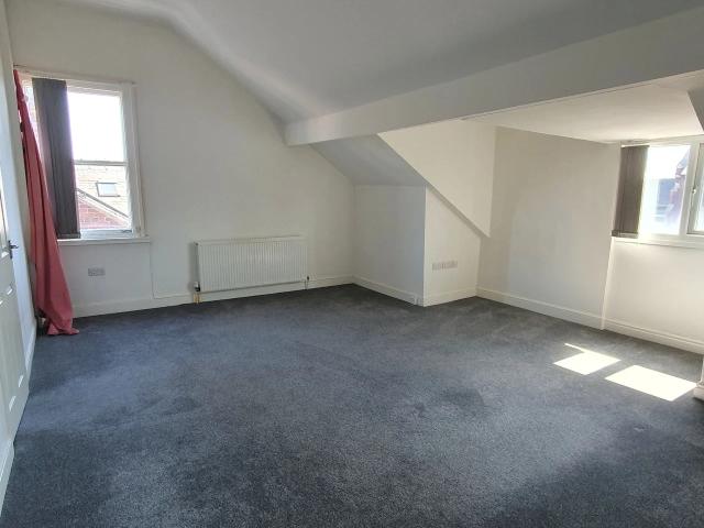 Apartment at Lawn Road, Doncaster