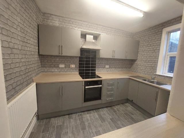 Apartment at Lawn Road, Doncaster