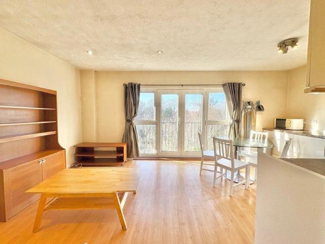 Apartment at Lawn Road, Southampton