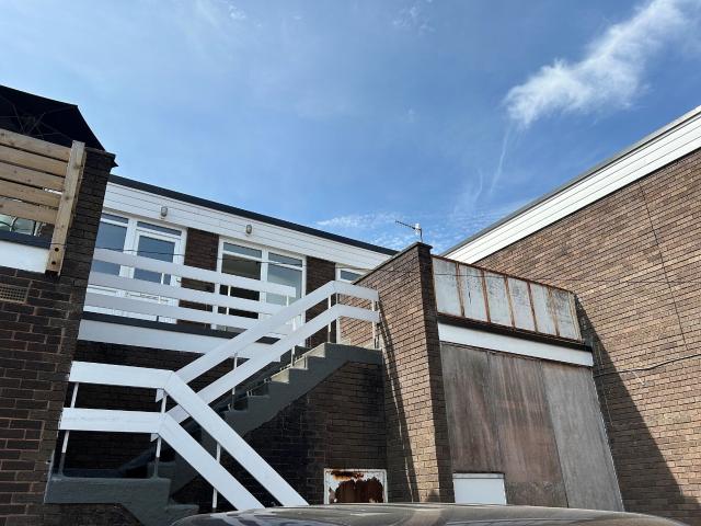 Apartment at Lawnswood Road, Dudley