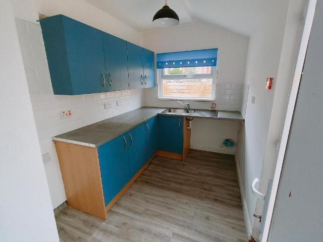Apartment at Lawson Road, Colwyn Bay