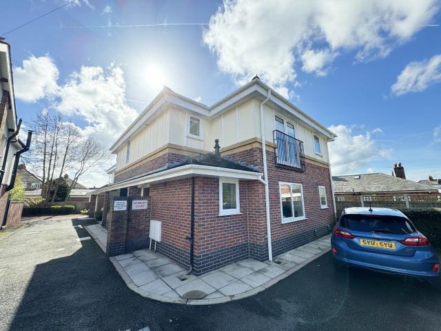 Apartment at Lawrence Road, South Ribble