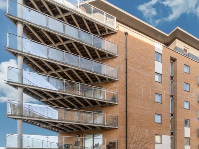 Apartment at Layer Road, Colchester