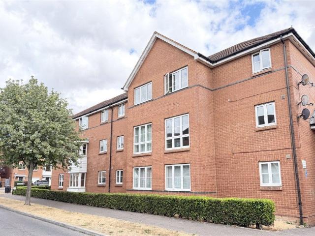 Apartment at Layton Street, Welwyn Hatfield