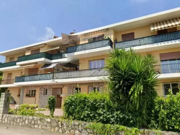 apartment at La Colle sur Loup