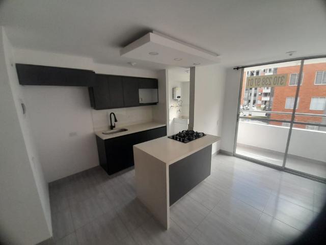 apartment at La Estrella