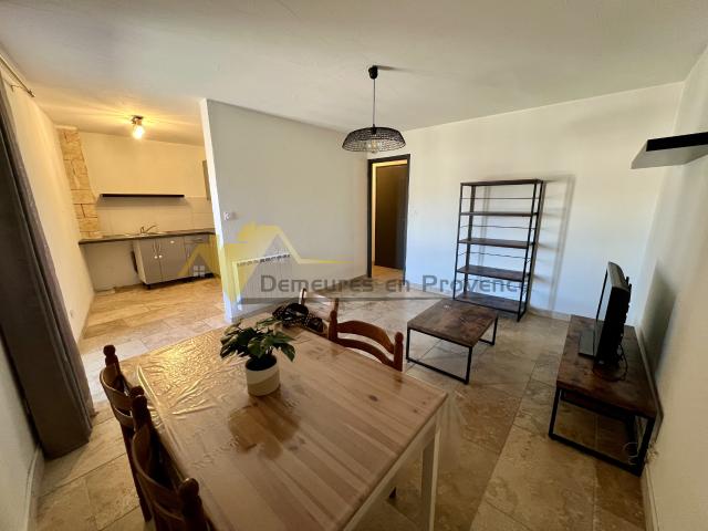 apartment at La ville de Vaison la Romaine 84110