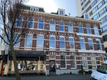 Regentessekwartier, Den Haag, Zuid-Holland