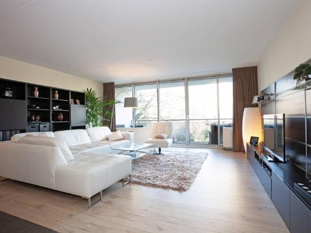 Apartment at Laan van Meerdervoort 25 L, 2517 AC 's gravenhage, Netherlands